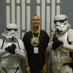 Meet your Posher, Johnny